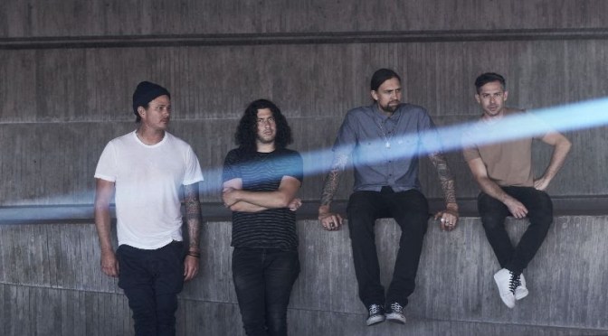 Angels & Airwaves Release New Video “Losing My Mind” (with a nod to blink-182)