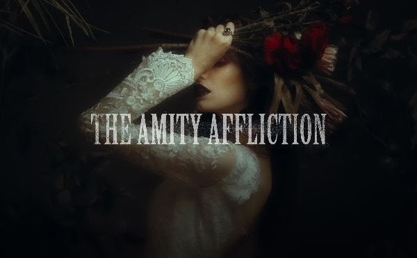 THE AMITY AFFLICTION RELEASE NEW SINGLE/VIDEO FOR “LIKE LOVE”