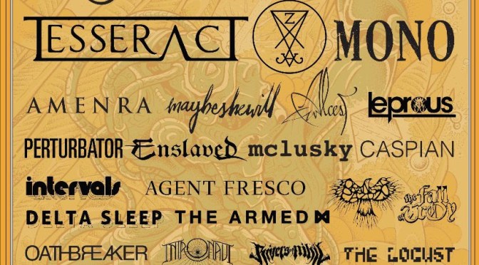 ARCTANGENT FESTIVAL 2022 announces more bands