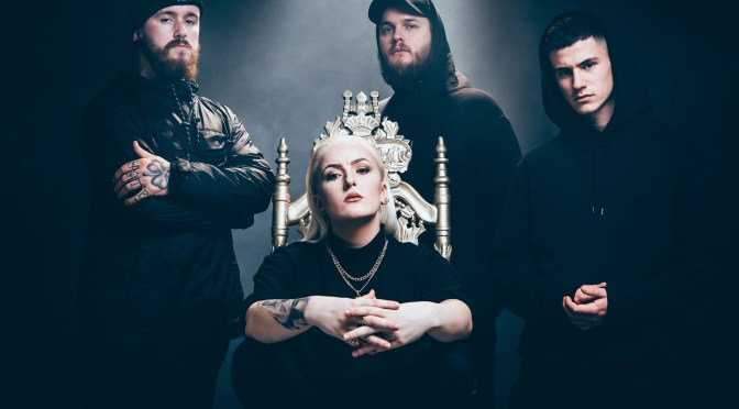 VEXED Announce Dates for January 2022 UK Tour