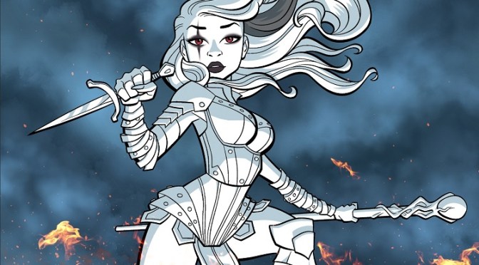 Emily Lazar (SEPTEMBER MOURNING) Continues to Break Ground in NFT World with SEPTEMBER MONSTERS!