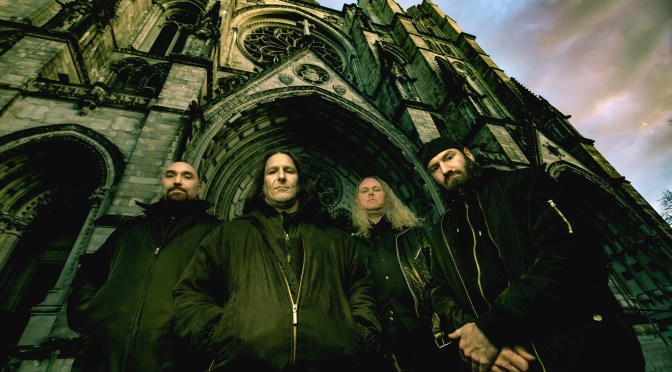 IMMOLATION release music video for Atonement track ‘Rise the Heretics’ + announce special NYC show on 19th March