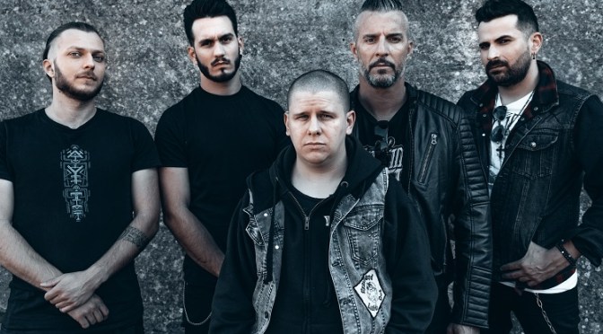 DISCONNECTED Release Official Music Video for “Life Will Always Find Its Way”