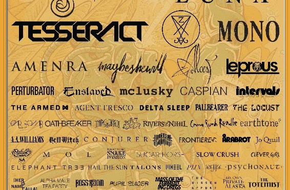 ARCTANGENT FESTIVAL 2022 -more acts added + an extra date