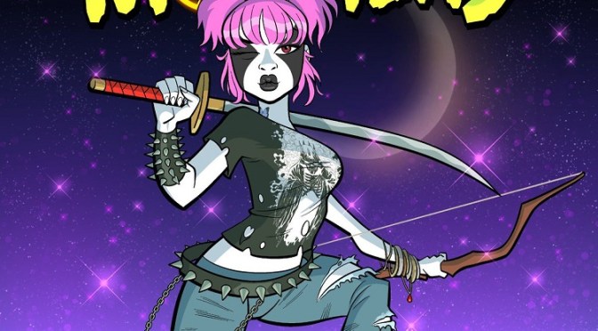 SEPTEMBER’S MONSTERS Public Minting on December 6th at 7PM EST! New Single, “Dirty,” with Purchase ONLY!