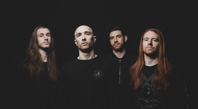 SYLOSIS Display insurmountable force with new single ‘Immovable Stone’