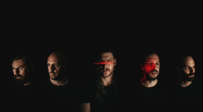 PLAYGROUNDED ANNOUNCE NEW ALBUM ON PELAGIC RECORDS + RELEASE MUSIC VIDEO FOR TITLE TRACK