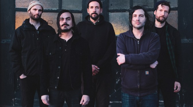 SOM SHARE VIDEO FOR DREAMY POST-METAL TRACK ‘CENTER’