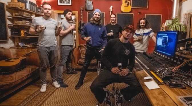 ALESTORM announce contract extension with Napalm Records + Enters the Studio to Record New Album