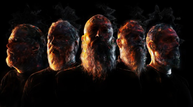 MESHUGGAH drop first single ‘The Abysmal Eye’ + Album “Immutable” pre-order starts