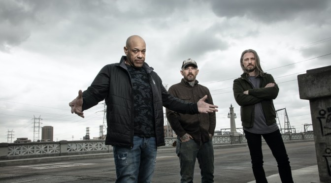 LIGHT THE TORCH release ‘Death Of Me’ video