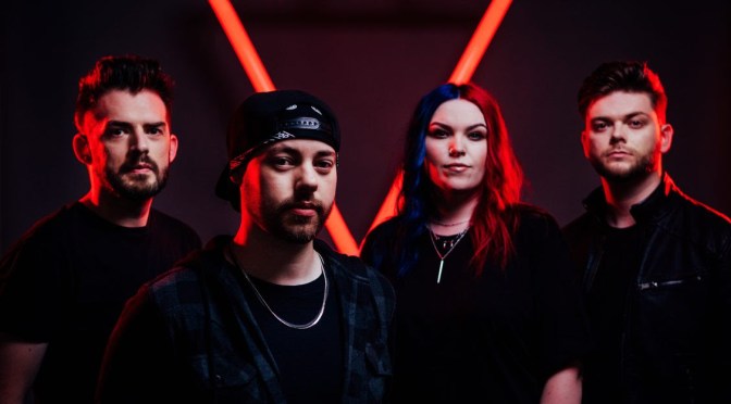 STONE BROKEN ANNOUNCE NEW ALBUM, SINGLE & MUSIC VIDEO, “REVELATION”