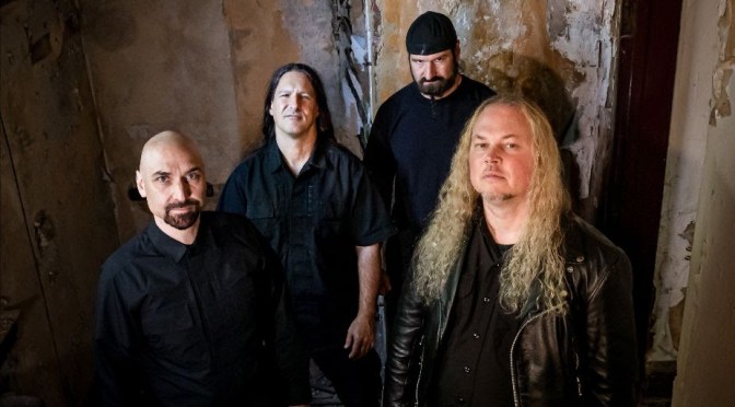 IMMOLATION release video for second single ‘The Age of No Light’