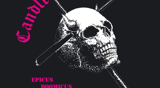 Candlemass announce 35th anniversary reissue of ‘Epicus Doomicus Metallicus’