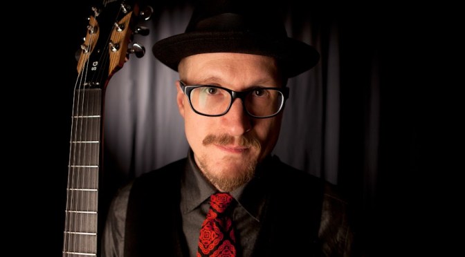 PONTUS Releases Official Music Video for “Sukhothai – Dawn of Happiness”