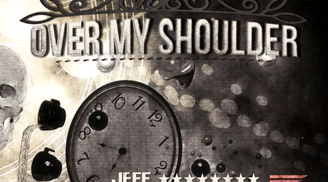 JEFF CARLSON Band “Over My Shoulder” 2022 Tour Dates Announced