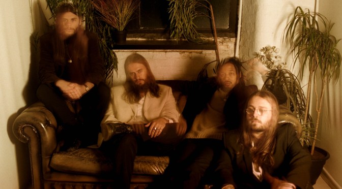 LOATHE reveal Sleep Token collaboration version of their track ‘Is It Really You?’