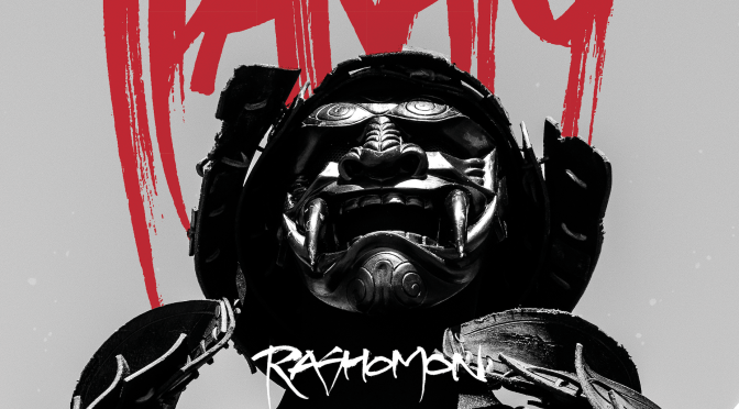 Matthew Kiichi Heafy Announces Ibaraki Album “Rashomon” + Shares “Akumu” Video