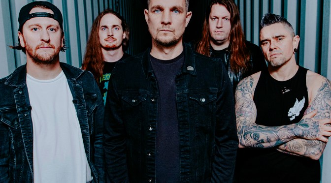 Kill the Lights Share New Song “Dead From the Start”