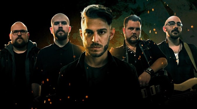 HUXLEY Releases Official Music Video for “Hate Me”