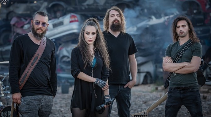 SEVI Releases Official Music Video for KANE CHURKO Mixed / Mastered New Single, “HATE YOU”