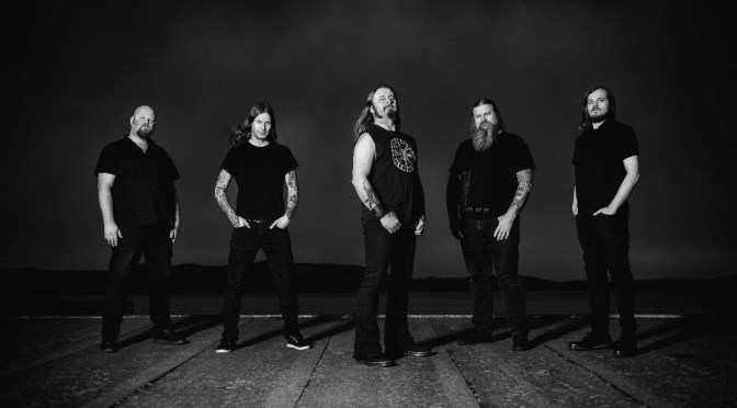ENSLAVED release ‘Bounded by Allegiance – Live’ single/video taken from ‘The Otherworldly Big Band Experience’