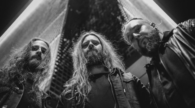 DECAPITATED reveals ‘Cancer Culture’ video + UK/IRE tour kicks off today
