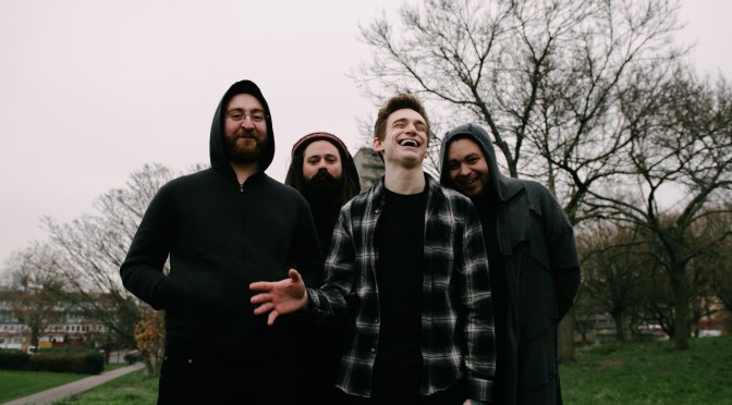 MONUMENTS Release Huge New Single ‘False Providence’