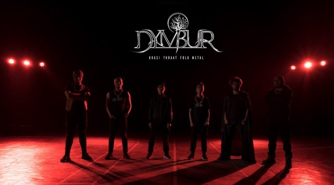 DYMBUR Release Official Music Video for Socially Charged Single, “Rape Culture”