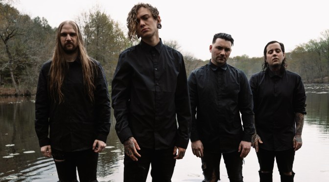 LORNA SHORE Announce UK Tour with Parkway Drive