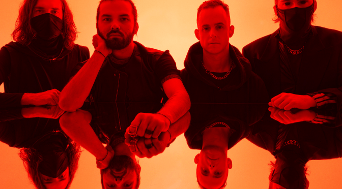 Northlane Release New Album “Obsidian” Today + Share “Abomination”