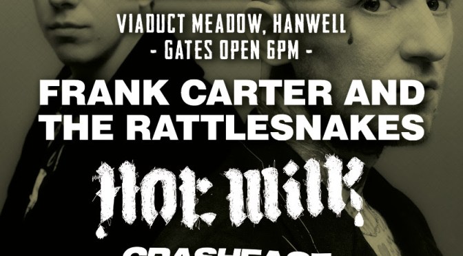 MARSHALL Add Hot Milk, Crashface and Lyoness to “The Marshall Hootie – Loud at Sixty”