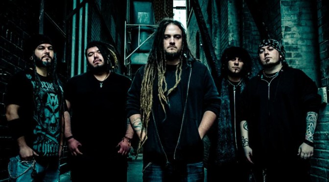 SATURATE RELEASE THEIR NEW SINGLE “THANK YOU”