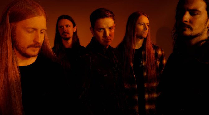 BLEED FROM WITHIN release fourth single/video ‘Flesh And Stone’