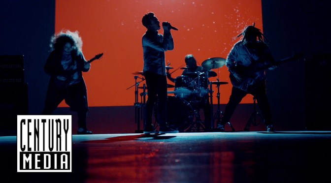 MONUMENTS RELEASE NEW VIDEO FOR  ‘MAKESHIFT HARMONY’ + NEW ALBUM ‘IN STASIS’ OUT NOW