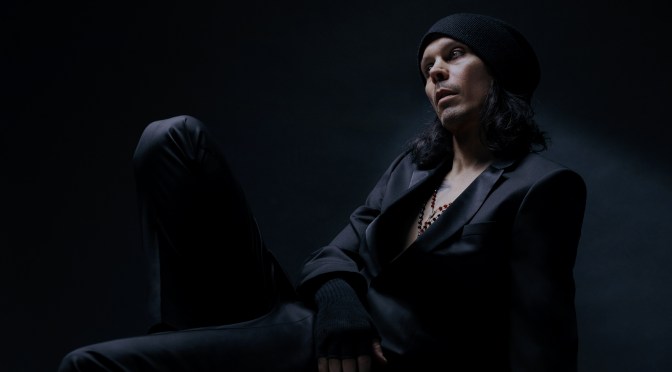 VILLE VALO OF HIM WILL RELEASE NEW SINGLE “LOVELETTING” + REVEALS ALBUM DETAILS  & HEADLINE TOUR 2023
