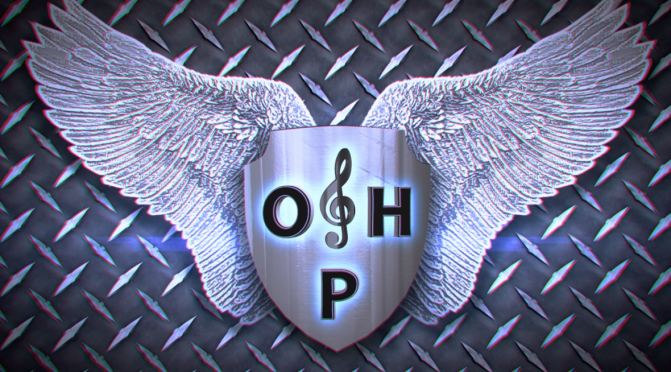 OHP Releases Metal Cover Of Starship’s Classic, “We Built This City.”