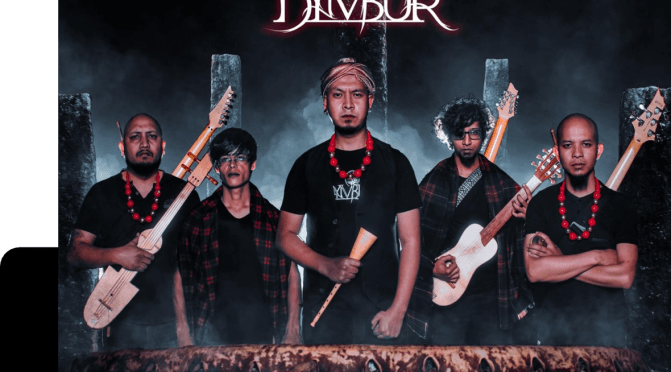 DYMBUR Release Official Music Video for Explosive New Single, “Child Abuse”!