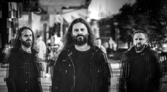 DECAPITATED reveal video for ‘Iconclast’ feat. Robb Flynn