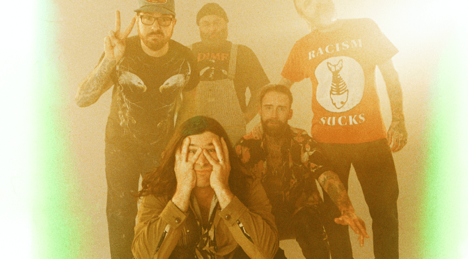 Alexisonfire Share New Single “Sans Soleil”