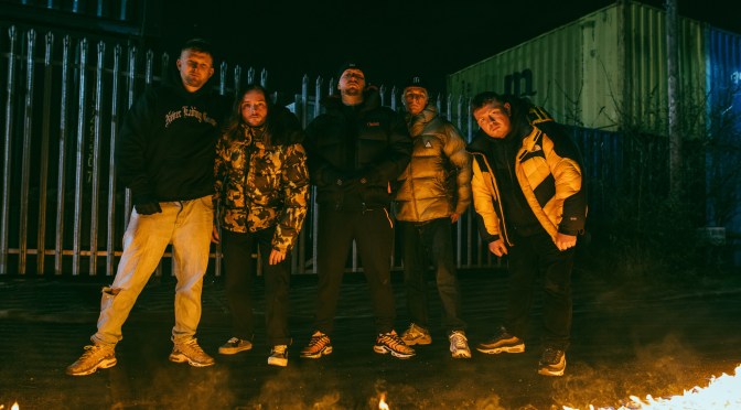 MALEVOLENCE release third single/video ‘Still Waters Run Deep’