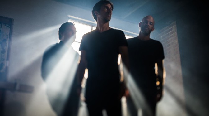 10 YEARS To Hit The Road With Three Days Grace For UK & European Tour