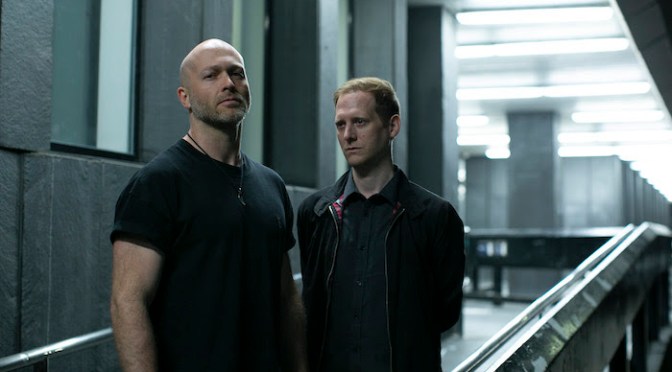 THE EVER LIVING ANNOUNCE NEW ALBUM & DROP SINGLE