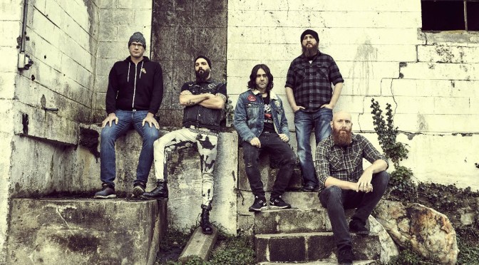 Killswitch Engage Share “Vide Infra” Video From “Live at The Palladium”