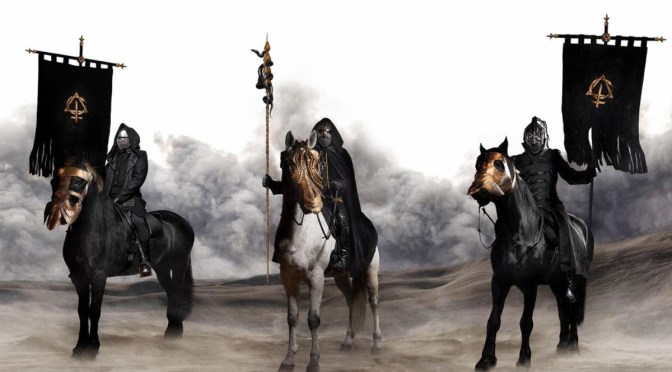 BEHEMOTH announce new album, ‘Opvs Contra Natvram’ + reveal first single