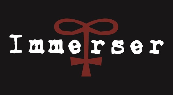 IMMERSER Releases Official Music Video for “Blame”
