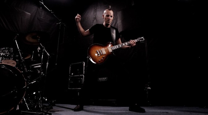 OHP Ramps Up the Energy with #MetalCover of Tones and I “Dance Monkey”