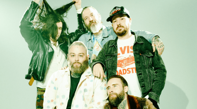 Alexisonfire Share “Sans Soleil” Video + Release “Otherness,” First Album in 13 Years