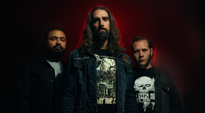 SPIRIT ADRIFT Reveal Epic New Song ‘Mass Formation Psychosis’ Taken From Upcoming Album ’20 Centuries Gone’