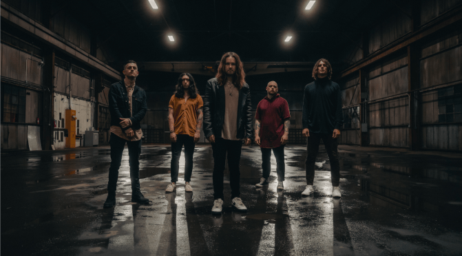 Fit For a King Share Video for New Song “Reaper”